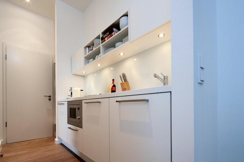 Ipartment Koeln City Exterior foto